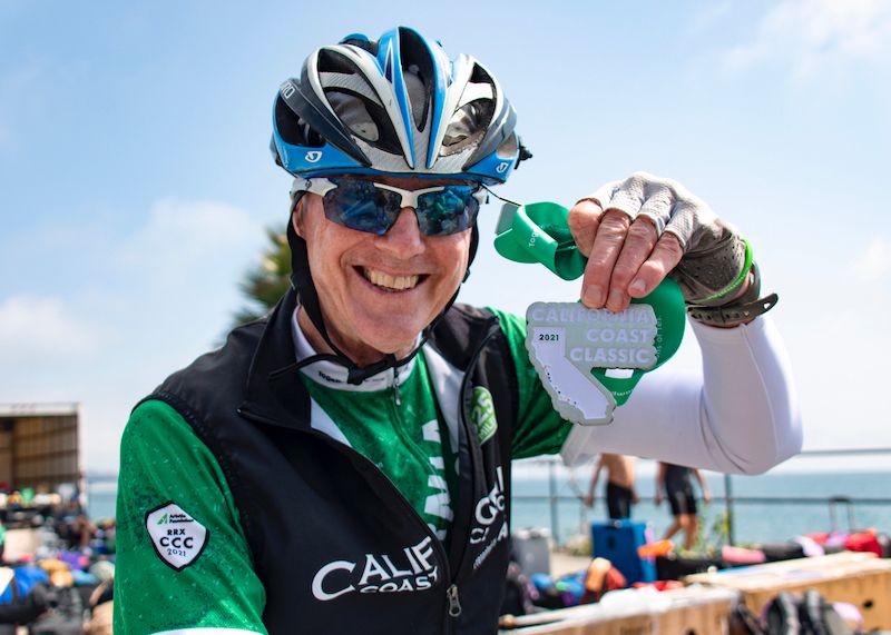 Arthritis Foundation Adds Arthritis Challenge Experience to the 2022