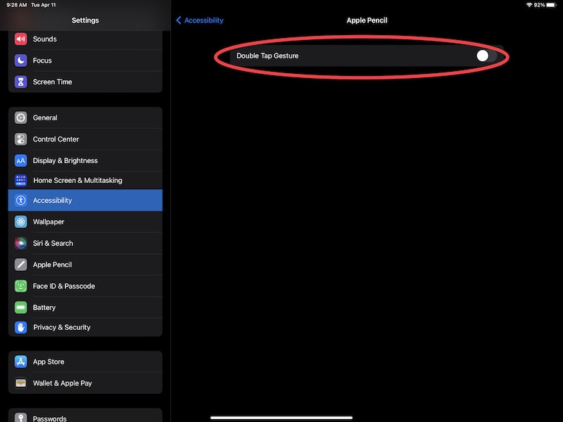 Procreate Keeps Switching to the Eraser? Here’s What to Do Adventures