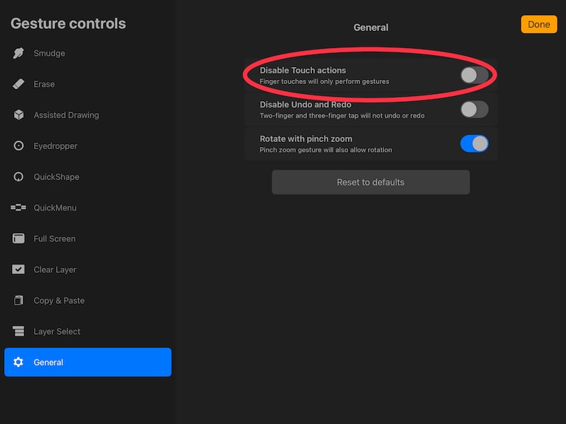 The Ultimate Guide to Using Procreate’s Palm Support Adventures with Art