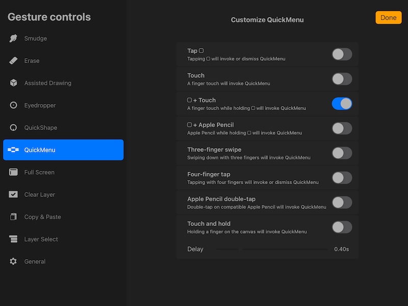 How to Flip Your Canvas in Procreate Adventures with Art