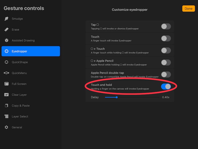How to Color Match on Procreate Adventures with Art