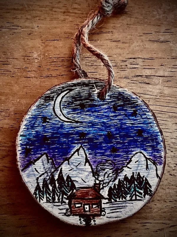 How to Use Colored Pencils on Wood What You Need to Know Adventures