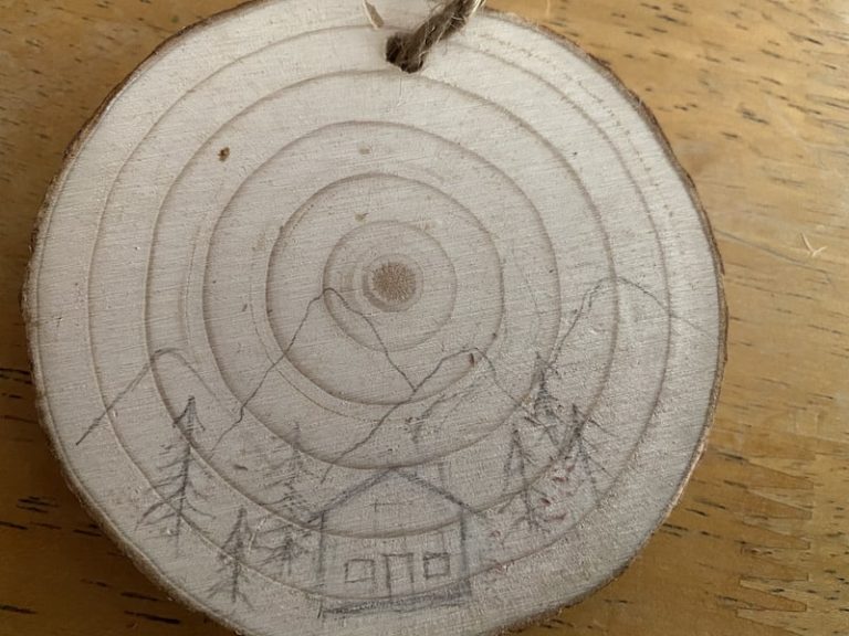 How to Use Colored Pencils on Wood What You Need to Know Adventures