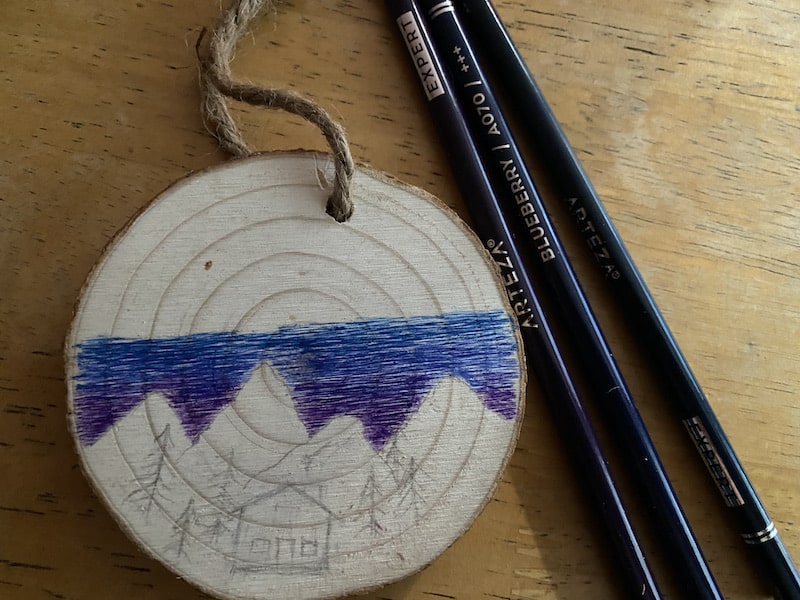 How to Use Colored Pencils on Wood What You Need to Know Adventures