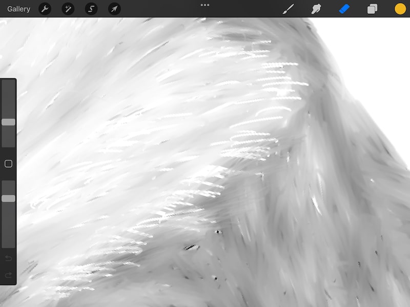 How to Erase on Procreate and Take Control of Your Art Adventures