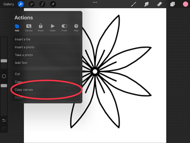 How to Make a Stamp Brush in Procreate the Easy Way (2024) Adventures