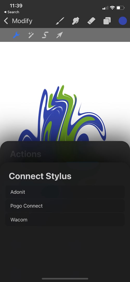 Does Procreate Pocket Have Pressure Sensitivity? Adventures with Art