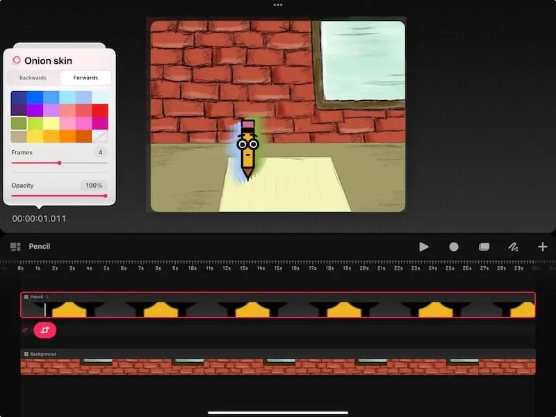 Understanding the Procreate Dreams Workspace Adventures with Art