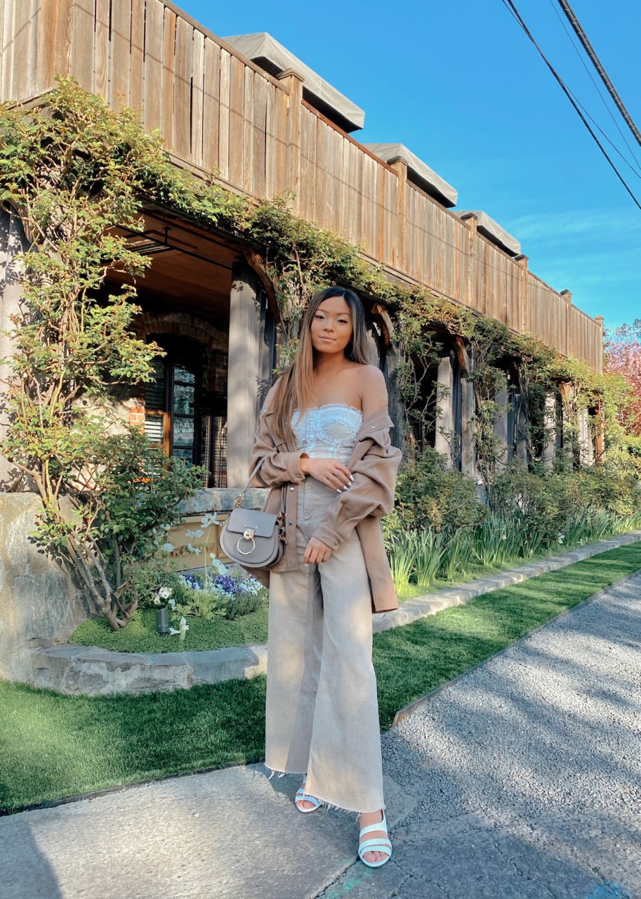 Is The French Laundry as Good as People Say it is? adventureswithgi