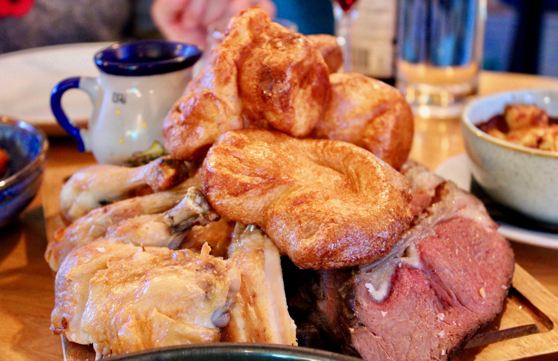 The Best Restaurants in Leeds City Centre Adventures with Nell