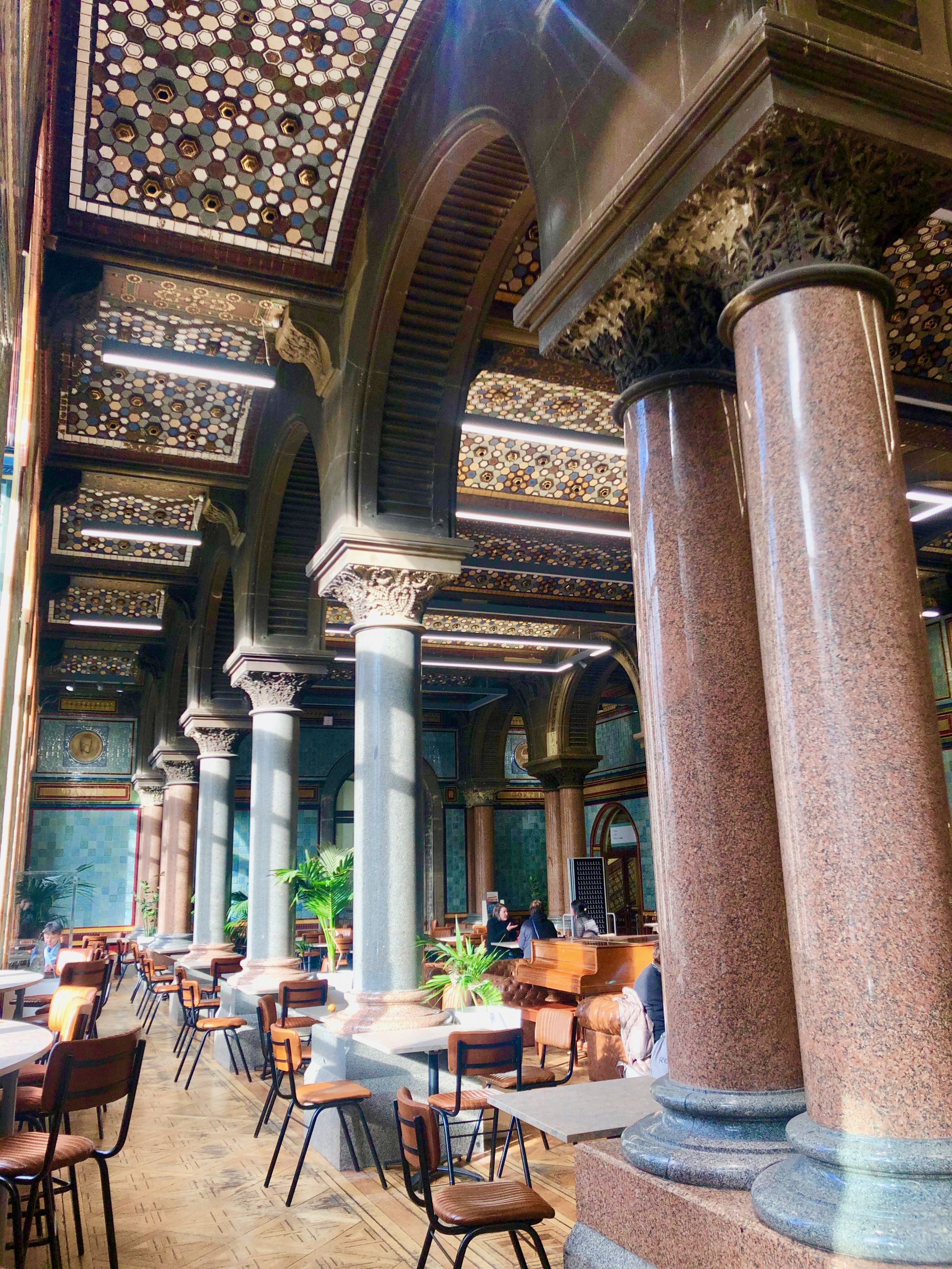 The 12 Best Coffee Shops in Leeds Adventures with Nell