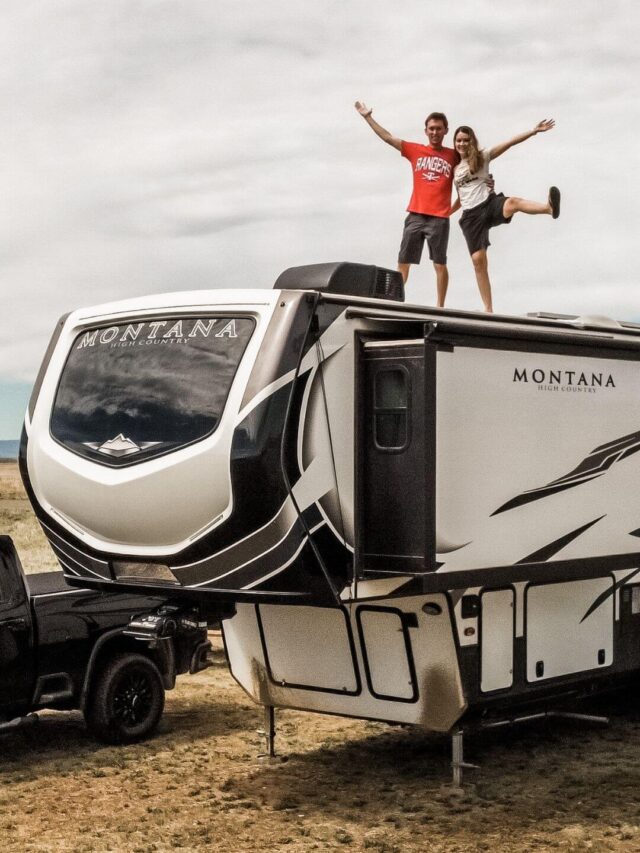 The Top 5 RV Essentials Every RVer Needs Story Adventures with TuckNae