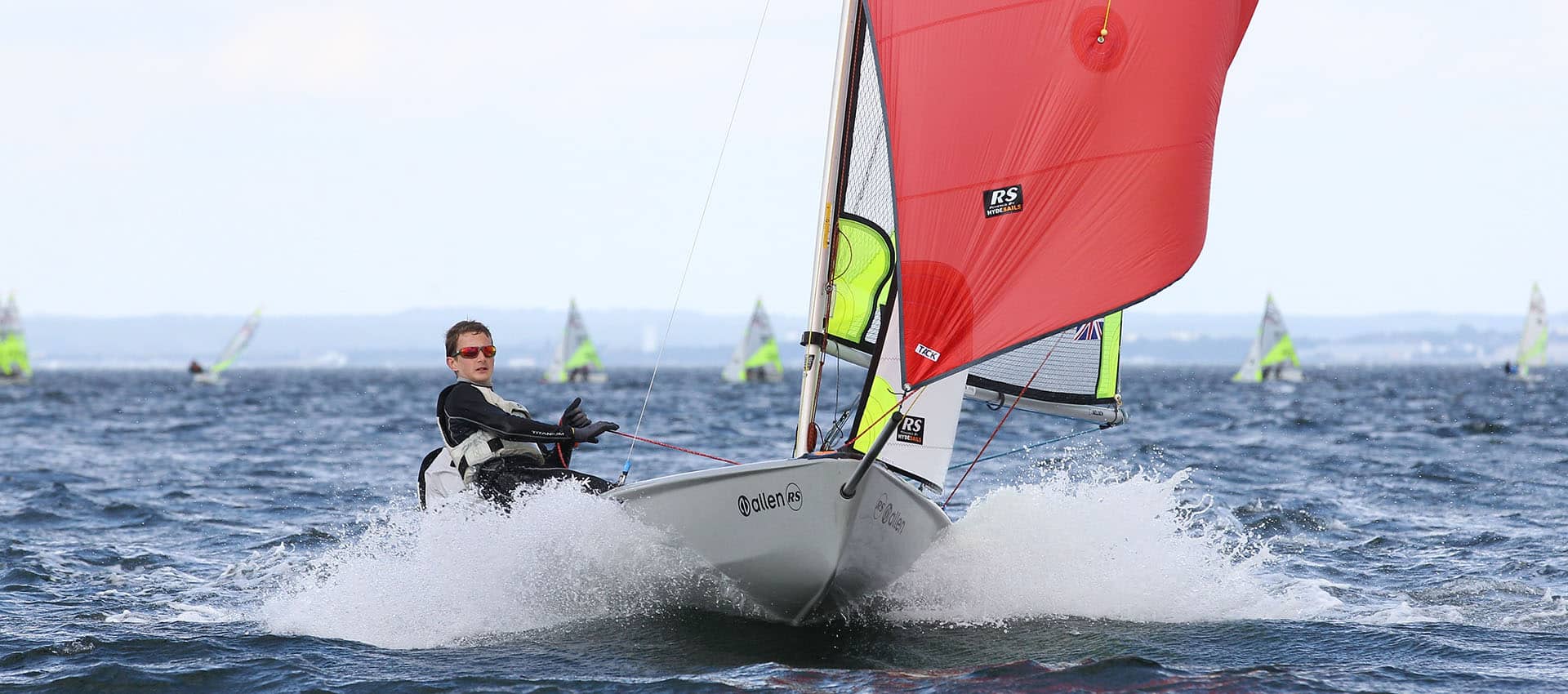 Water Sports Northern Ireland Outdoor Pursuits Northern Ireland