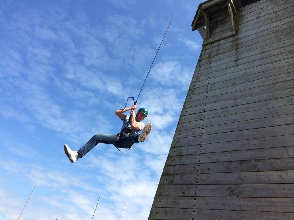 What Outdoor Pursuits Mean at Richard Barry blog