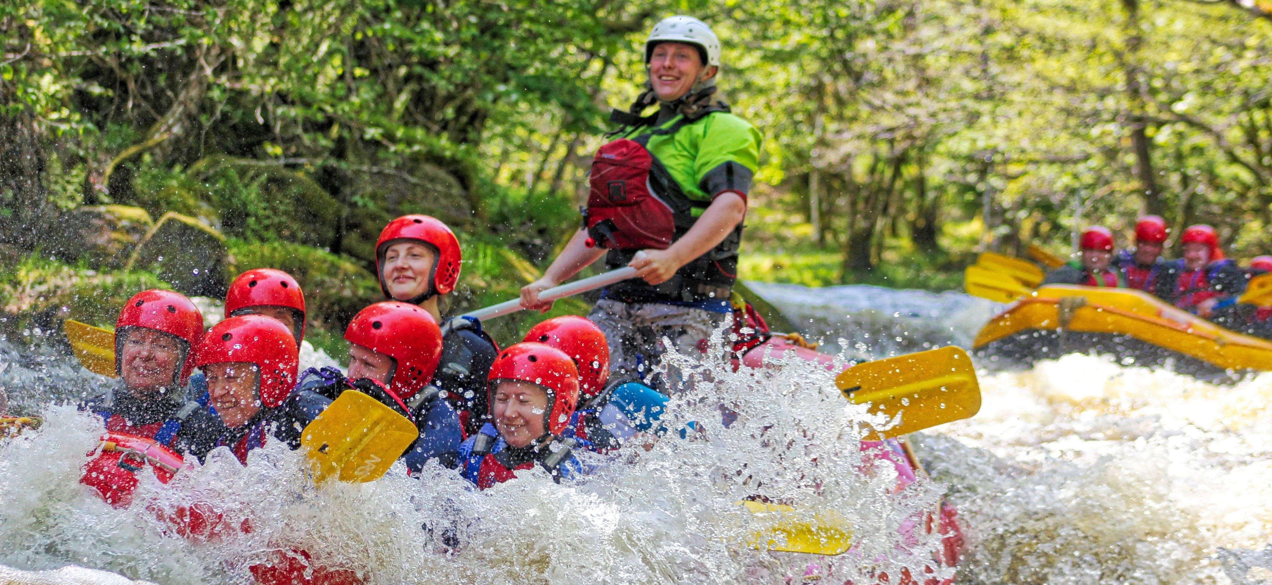 Incentive Travel Company Corporate Travel Adventure