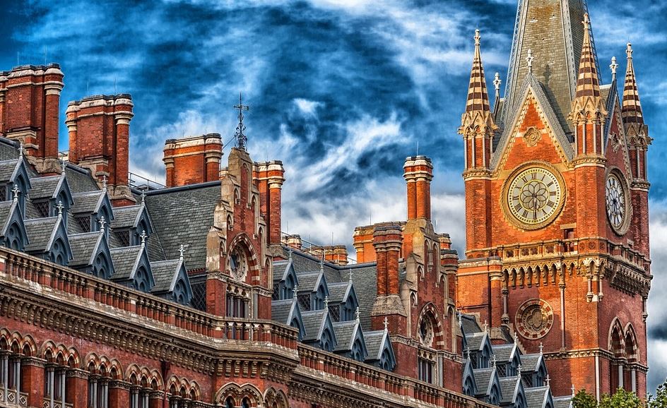 7 Best Places To Visit in Northern Europe Adventure Travel