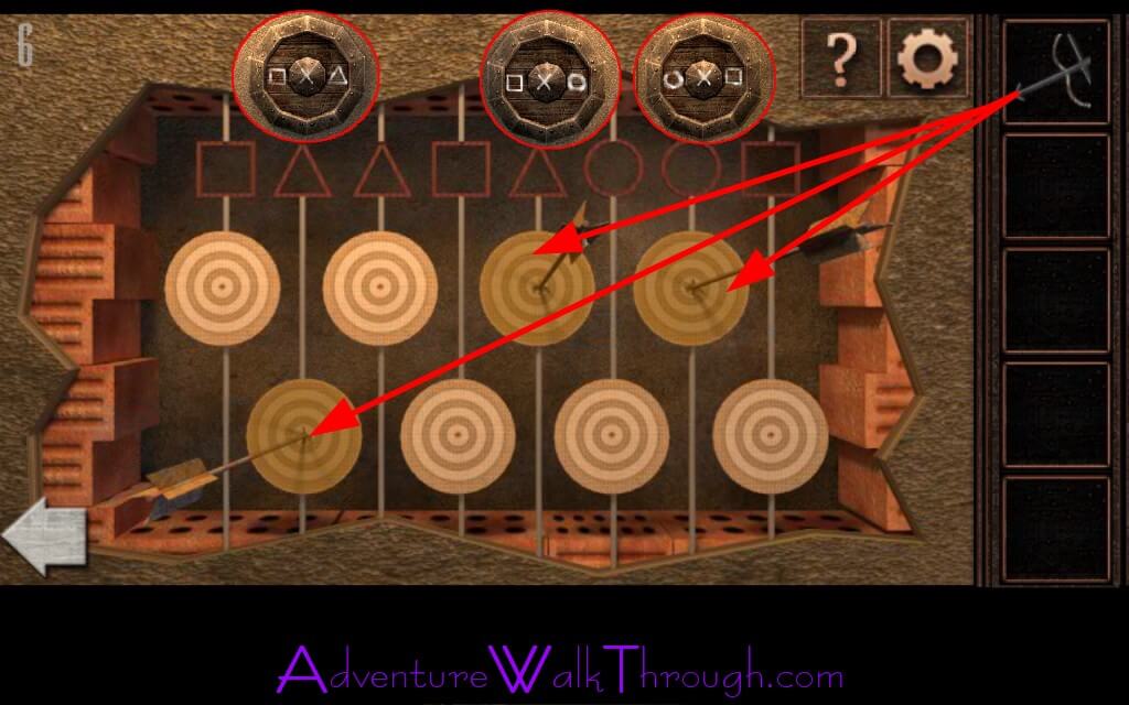 Can You Escape Tower Level 6