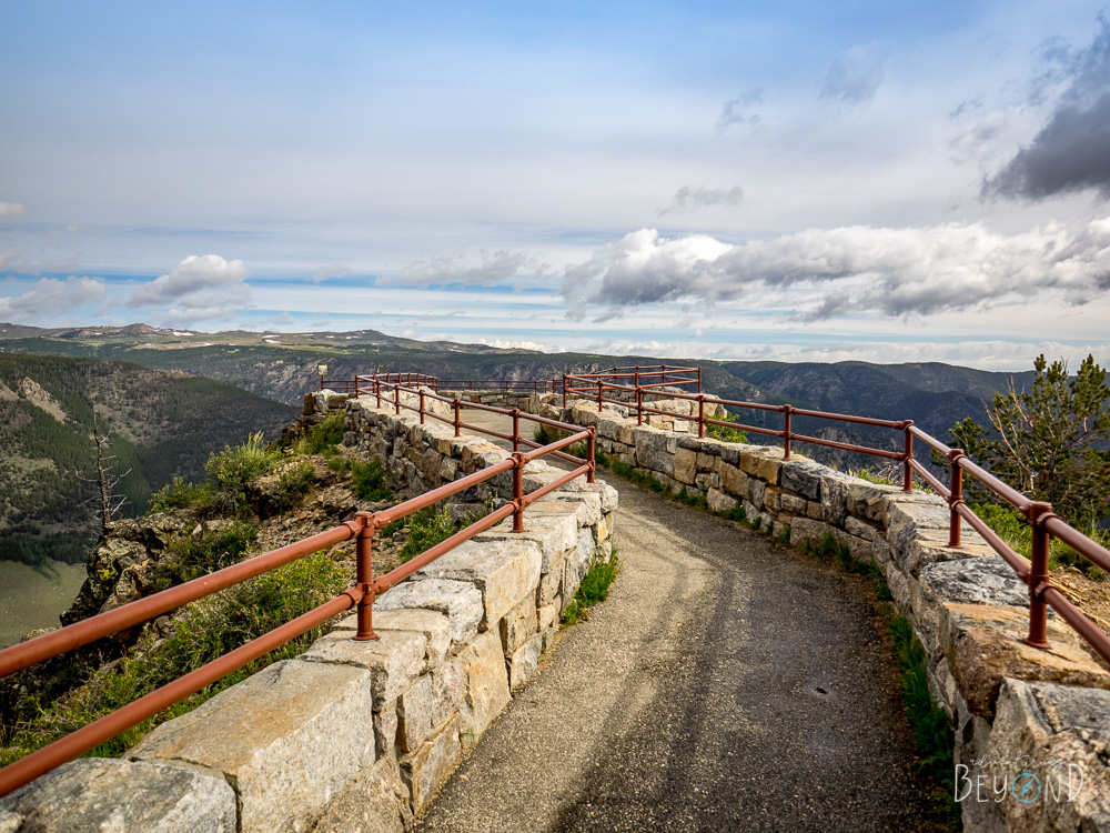 Beartooth Pass