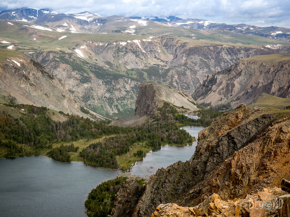 Beartooth Pass