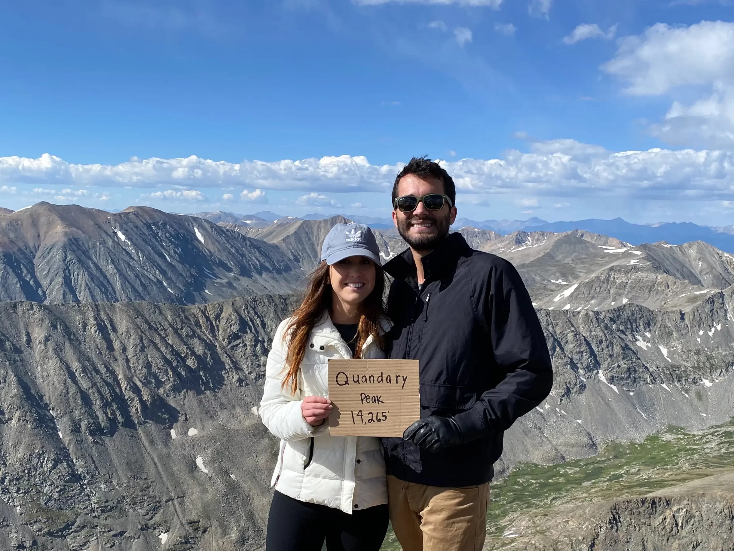 How to Hike Quandary Peak the Most Epic Hike in Breckenridge