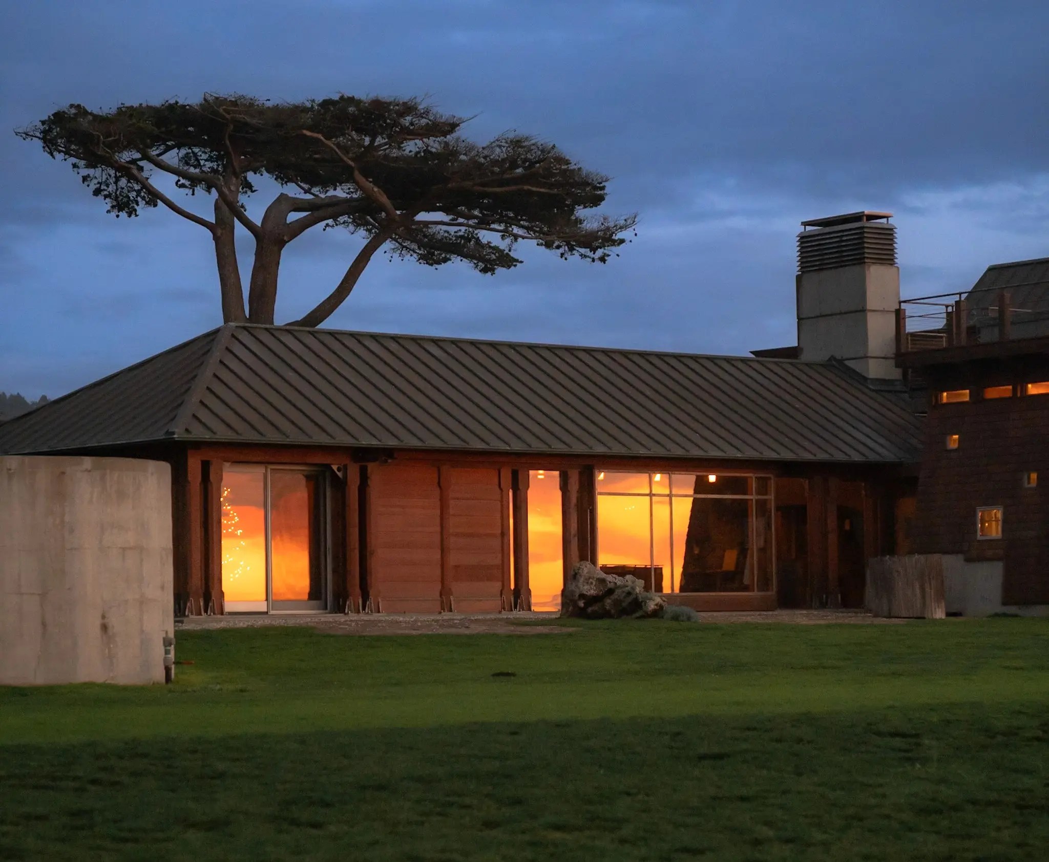 Luxury Fort Bragg Hotel