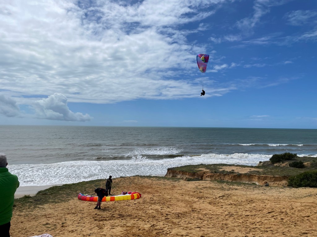 How Much Does It Cost to Paraglide: A Pilot’s Perspective - adventuro