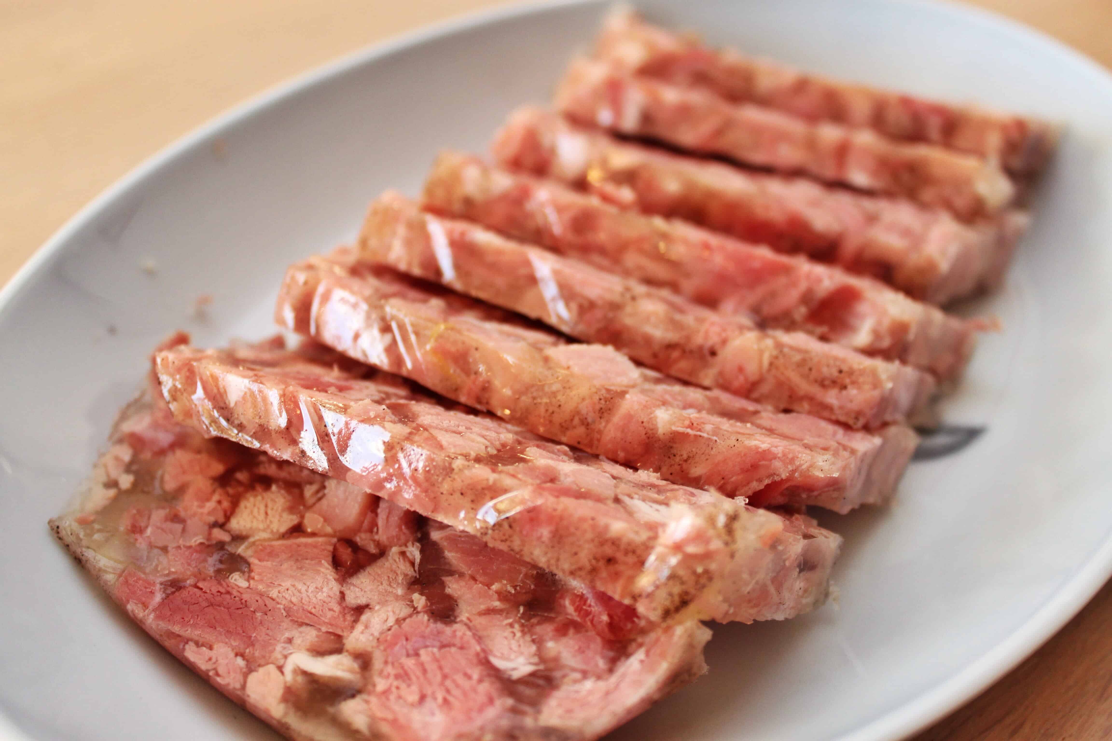 Why the world would end without Danish Christmas food Adventurous Miriam