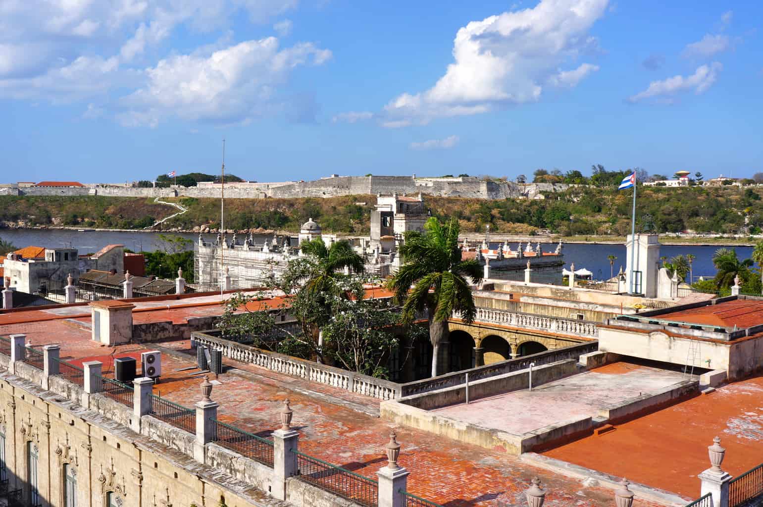 The Forbidden Land Adventures in Cuba