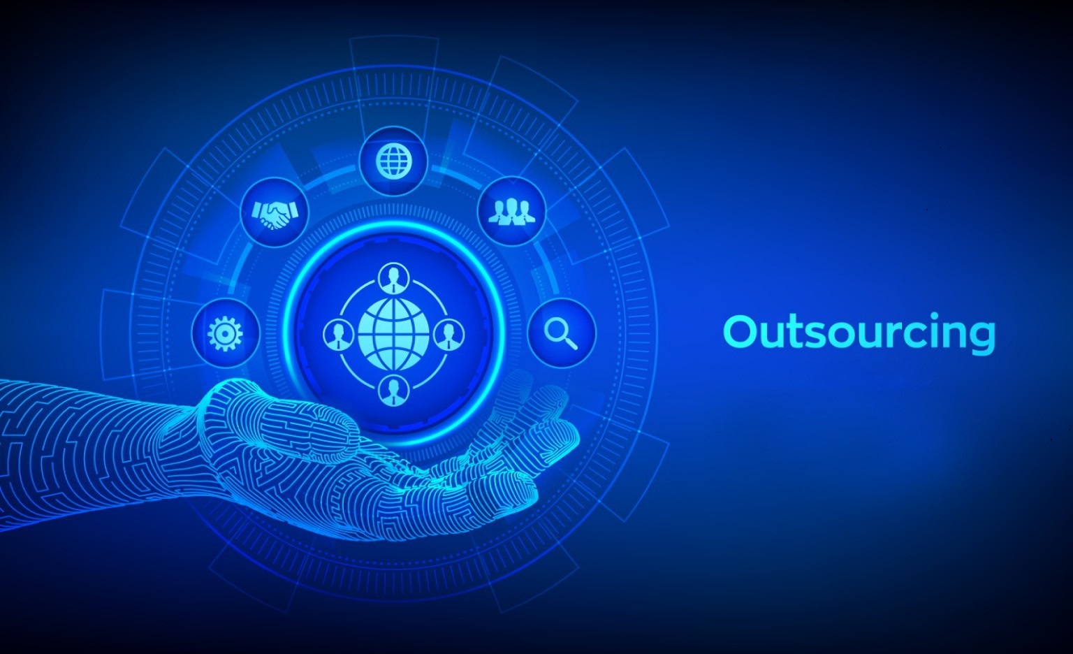 Best Outsource IT Support Services And Practices 2021