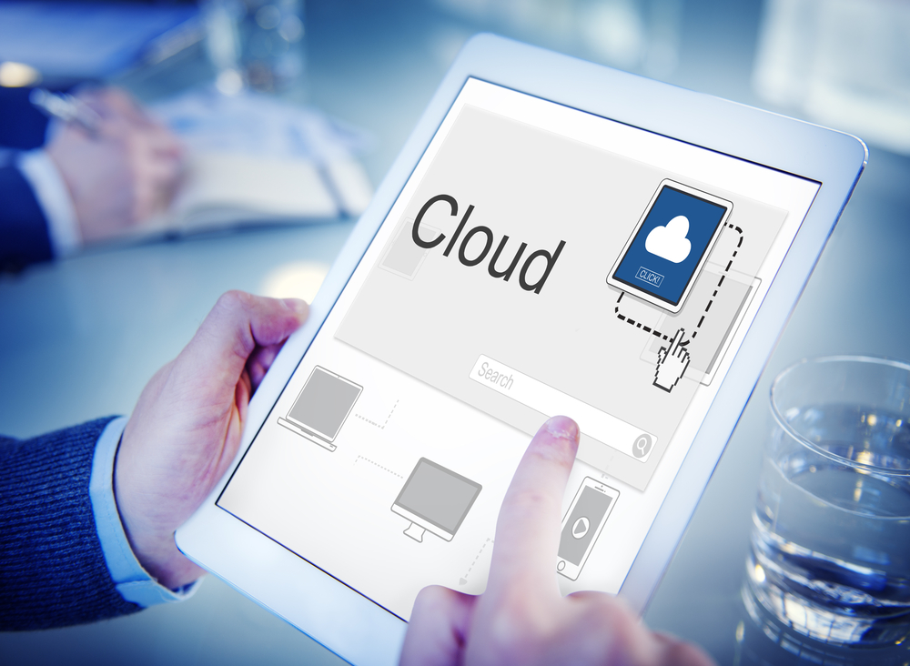 Top 7 Reasons to Use Cloud Managed Backup Services