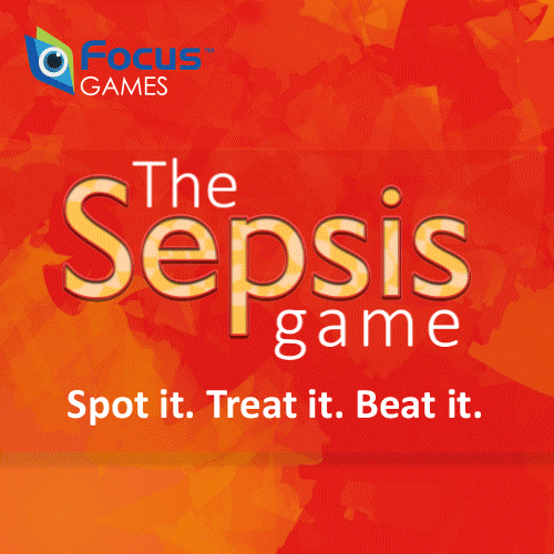 The Infection Control Game