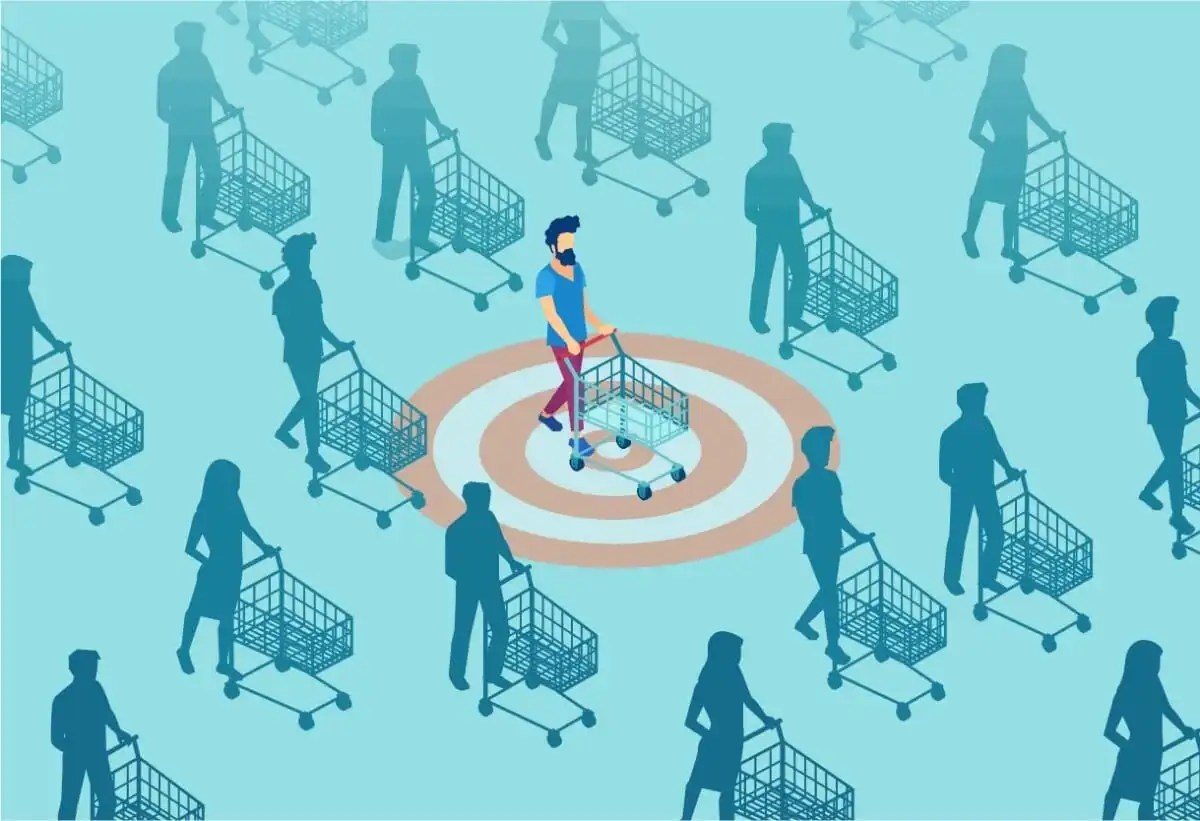 Why Addressable Audiences Drive InStore Retail Media Success