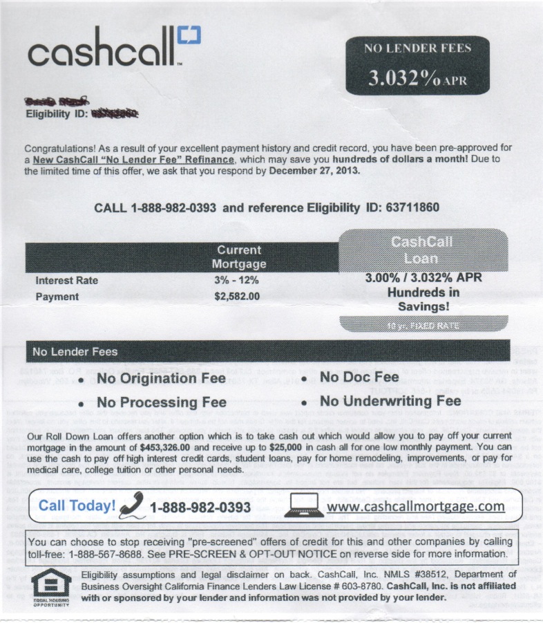 Prescreenfront Advertise Your Loans