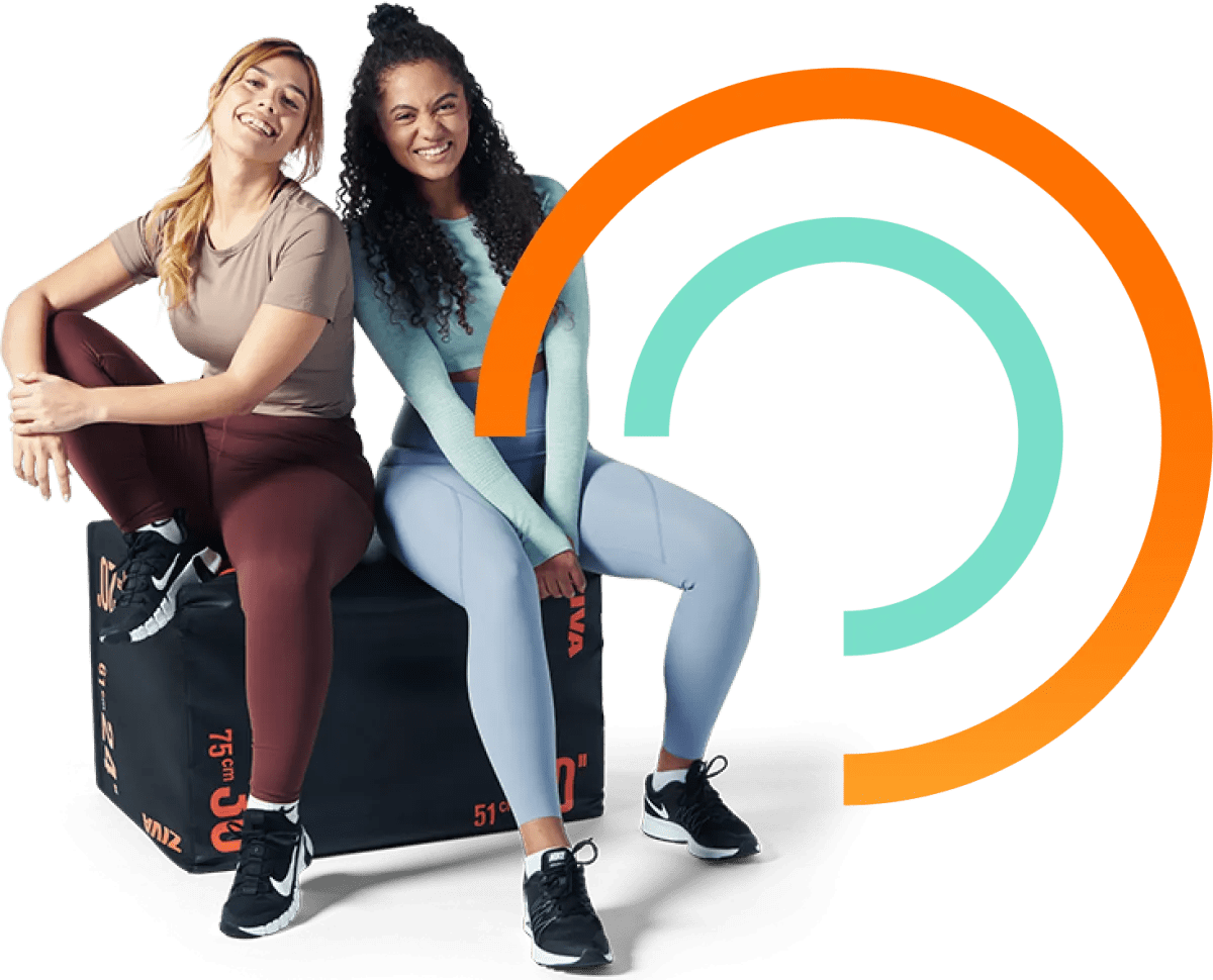 Notre Réseau BasicFit Advertising