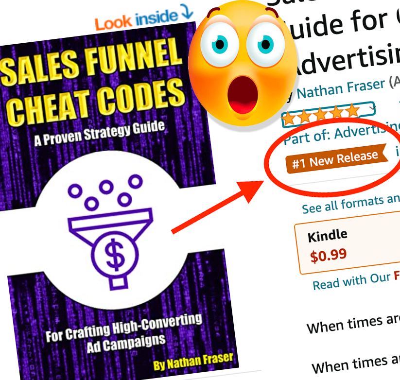 Sales Funnel Cheat Codes Downloads Advertising Cheat Codes