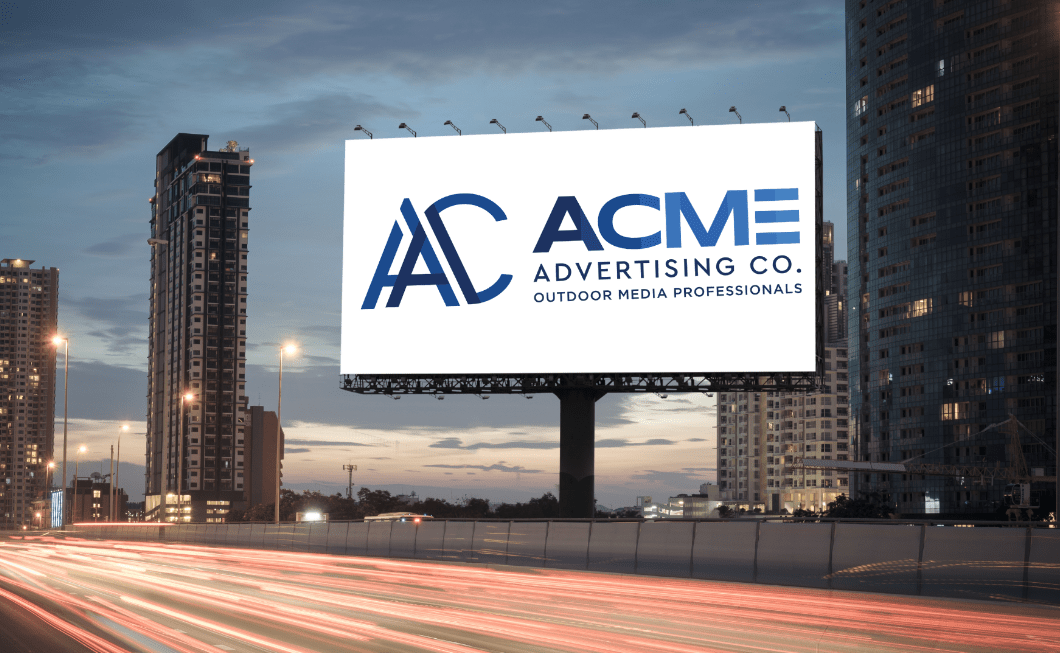 How To Pick The Best Outdoor Advertising Company