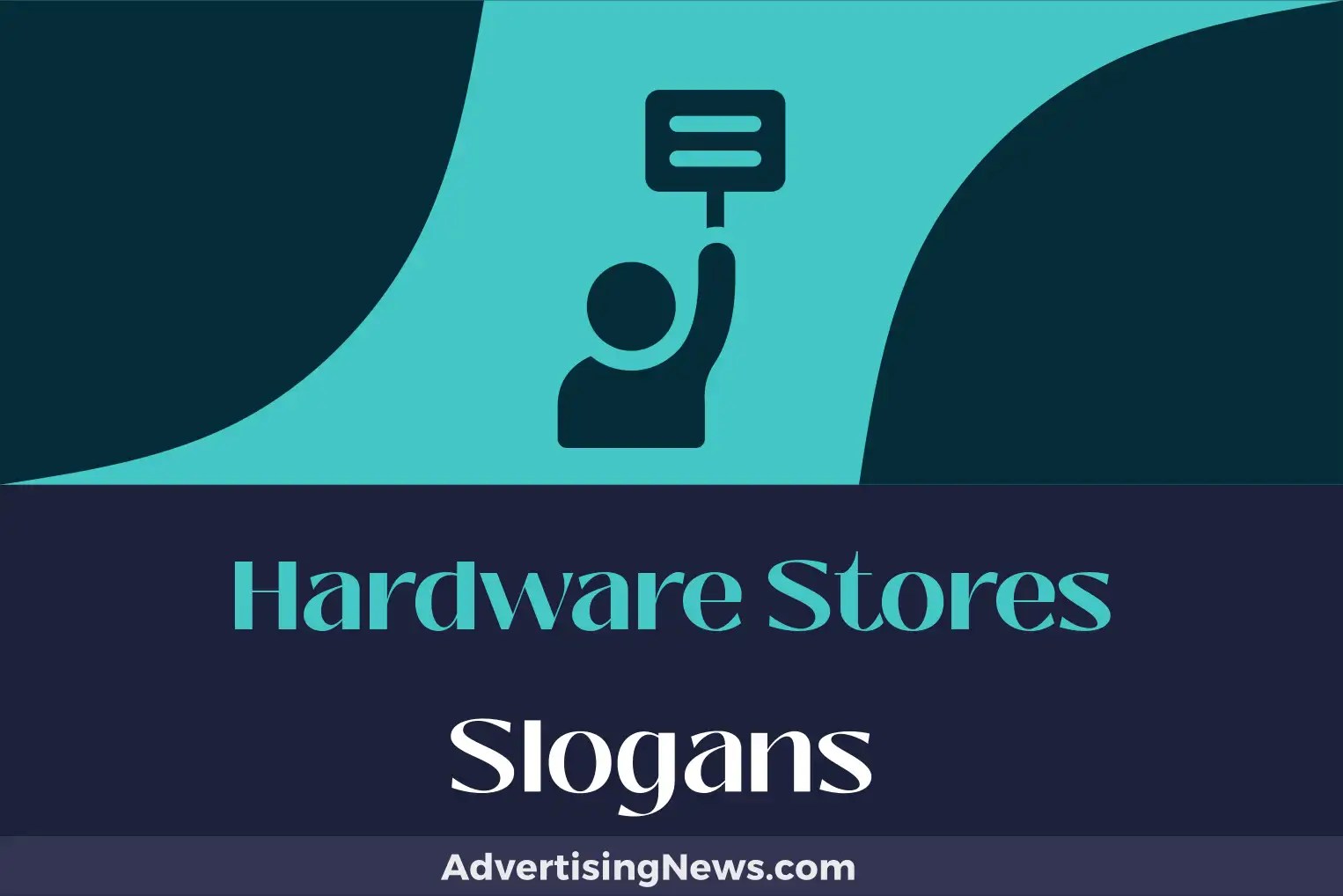 371 Hardware Stores Slogans for Hammering in Profits! Advertising News