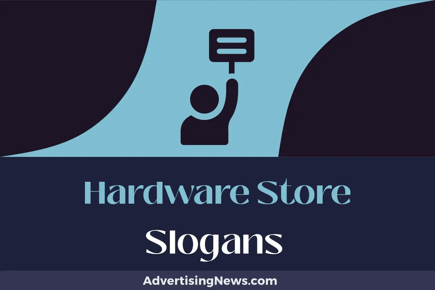314 Hardware Store Slogans to Build a Brand That Lasts! Advertising News
