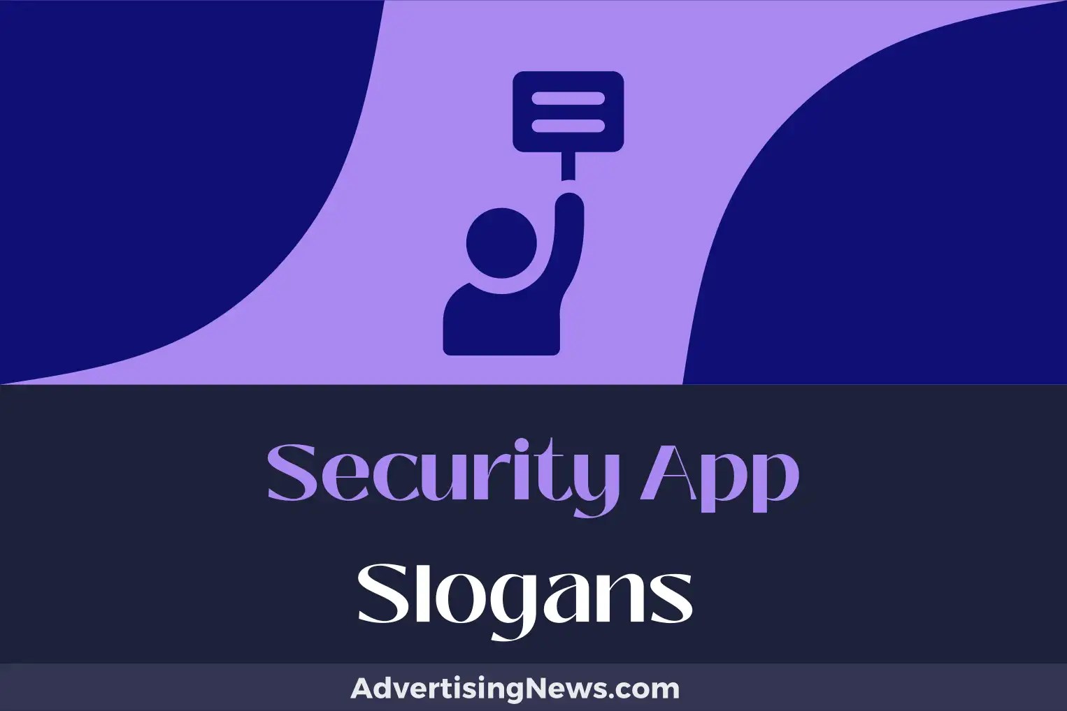 316 Security App Slogans To Fortify Your Market Share! Advertising News