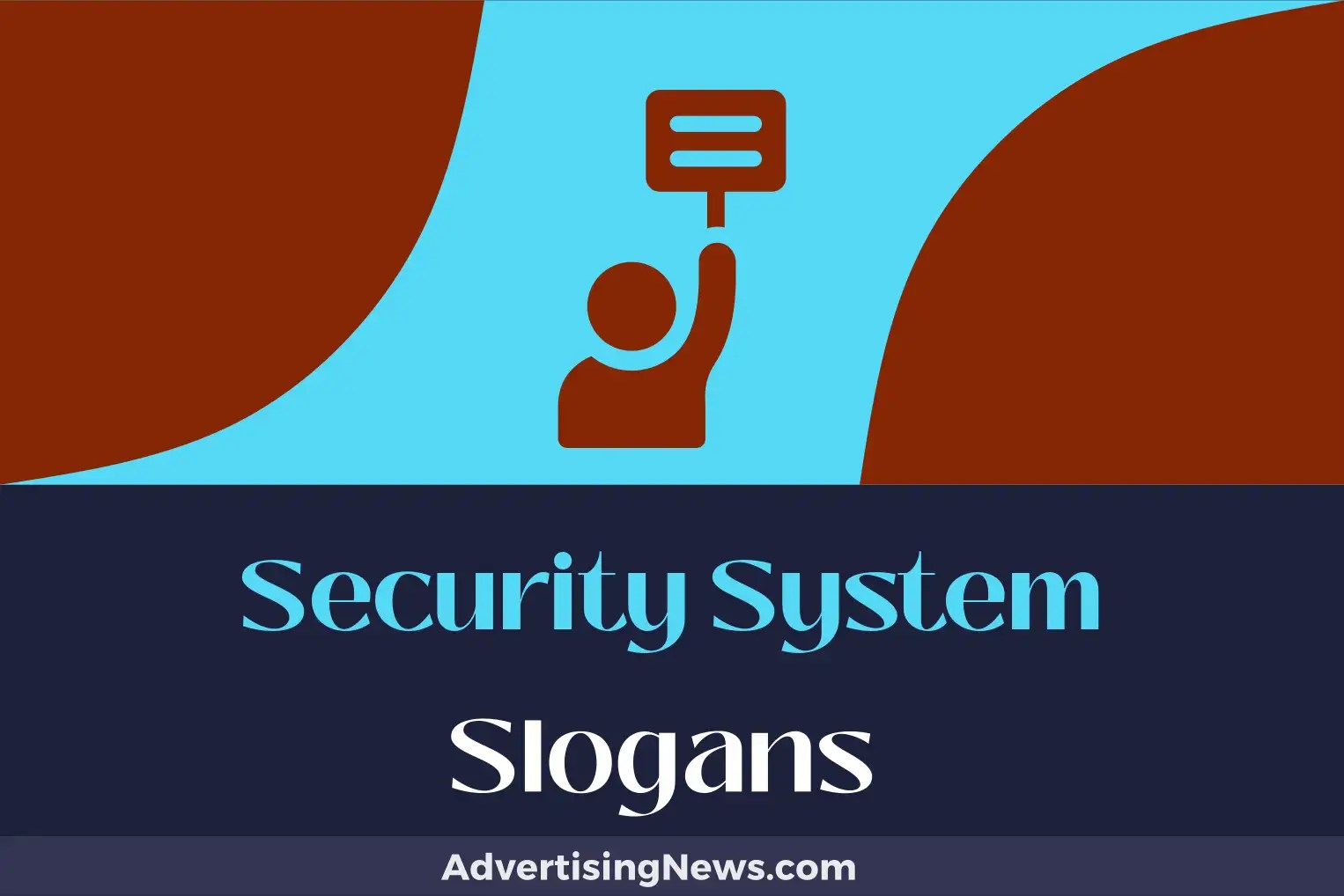 322 Security System Slogans That Trigger Trust! Advertising News