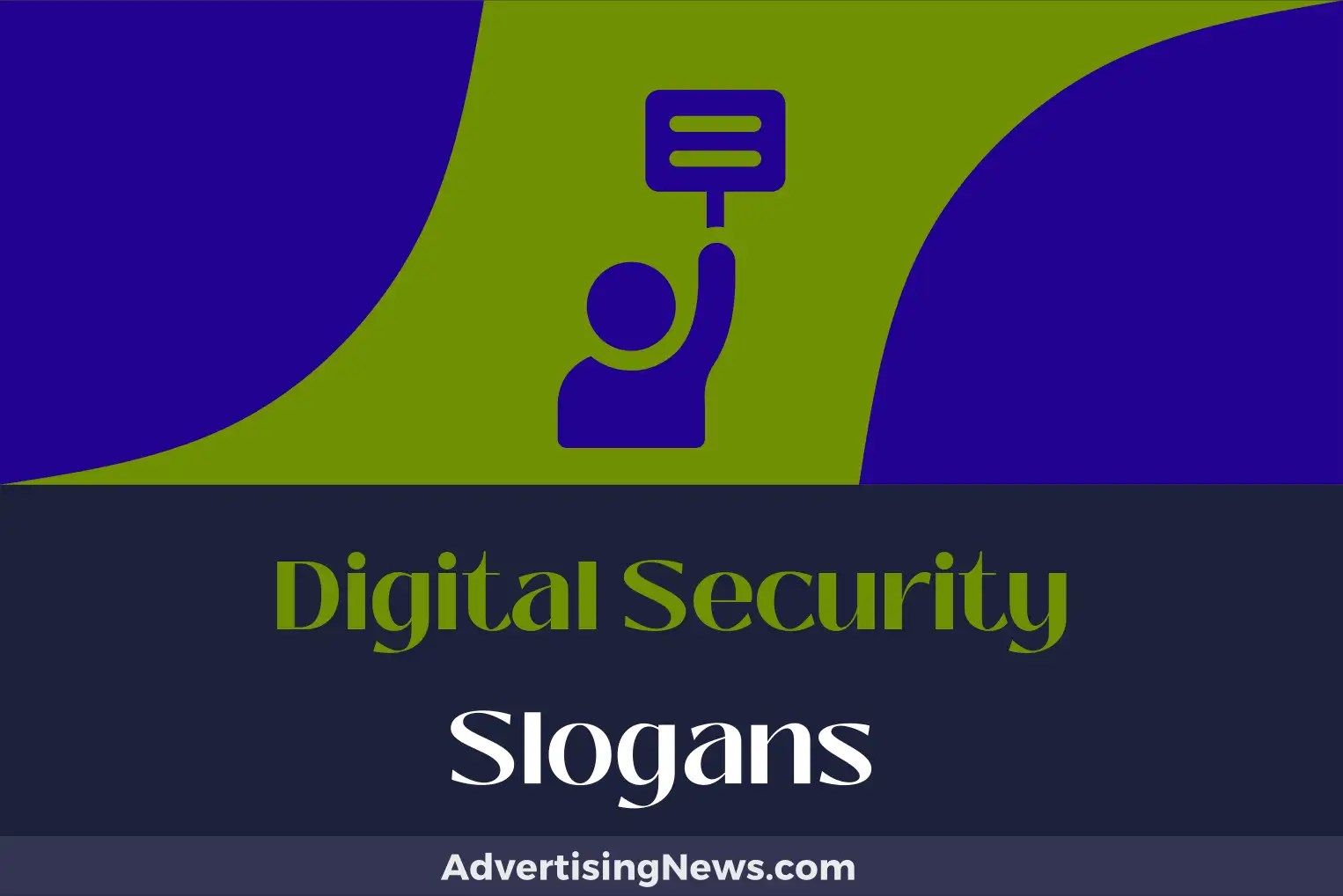 628 Digital Security Slogans to Bulletproof Your Network! Advertising