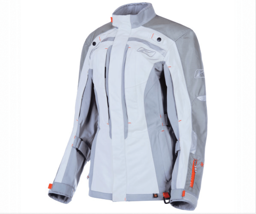 New KLIM GEAR for WOMEN Meet the ALTITUDE Advgrrl Motorcycle