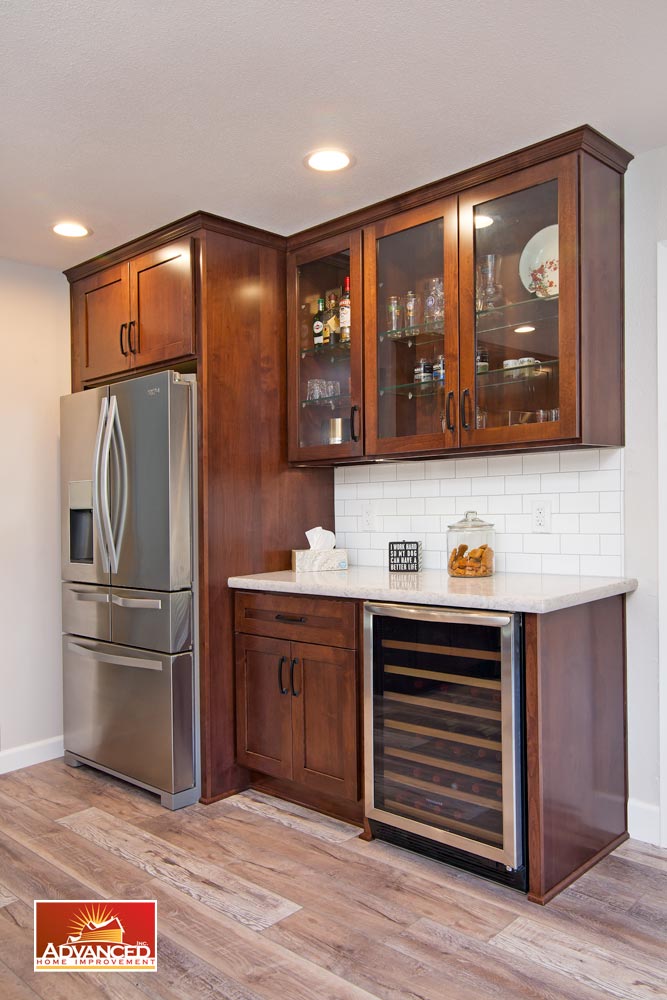 Kitchen San Jose San Jose Contemporary Design