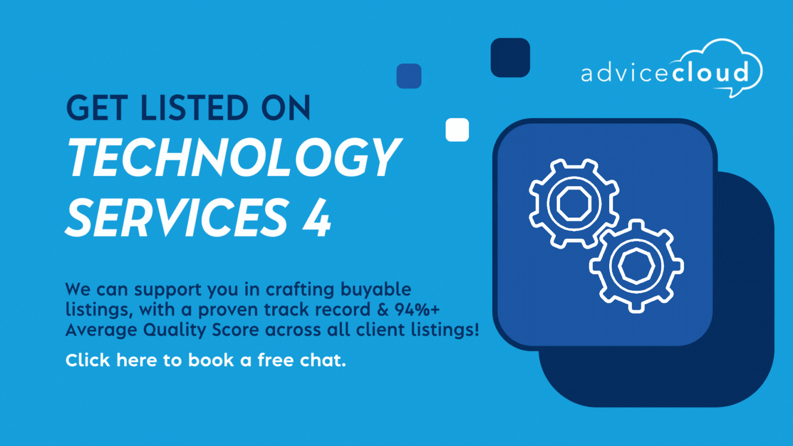 Technology Services 4 framework FAQs Advice Cloud(04)