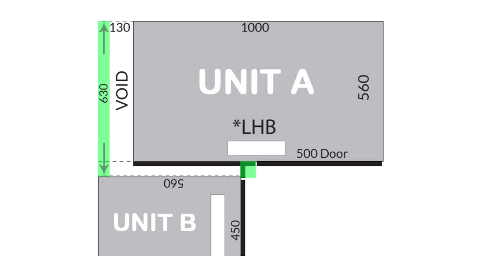 How to plan a kitchen corner DIY Kitchens Advice