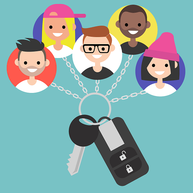 Guide To a Driver For Uber J2C