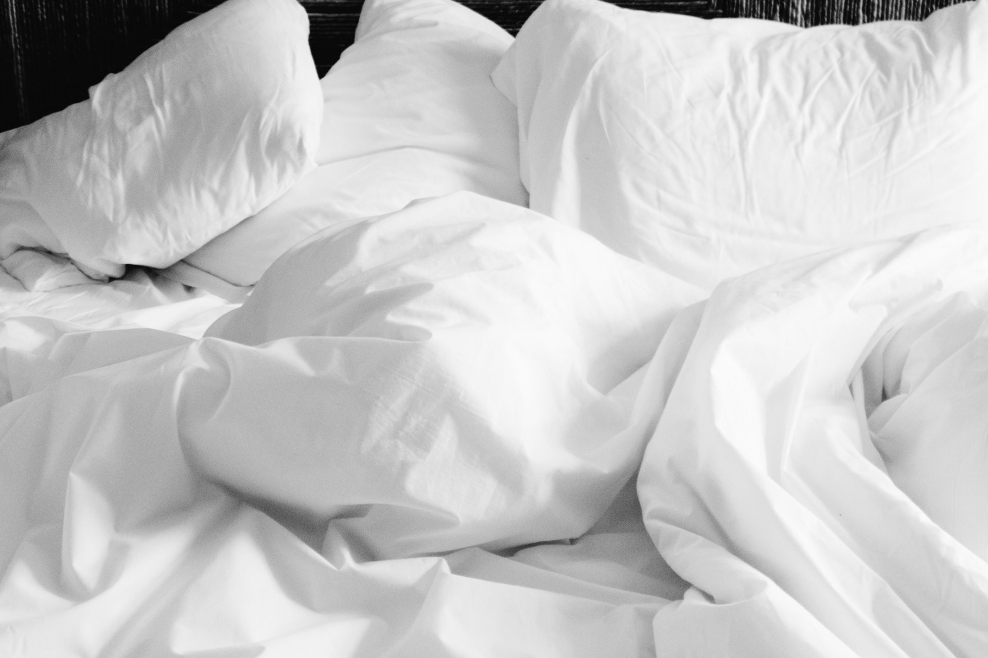 What Size Is A Double Duvet? And Other Bedding Queries Answered Mattressman