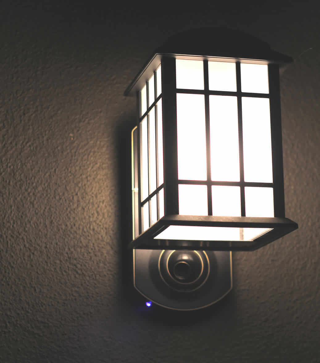 Kuna Front Porch Security Camera Review Advicebox