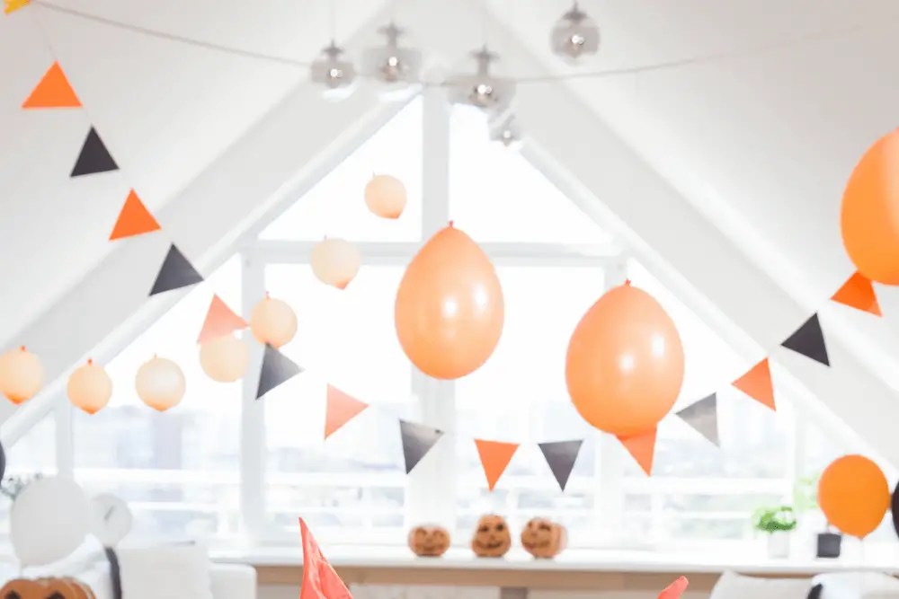 17 Halloween Decorations for Small Apartments Advice for Millennials