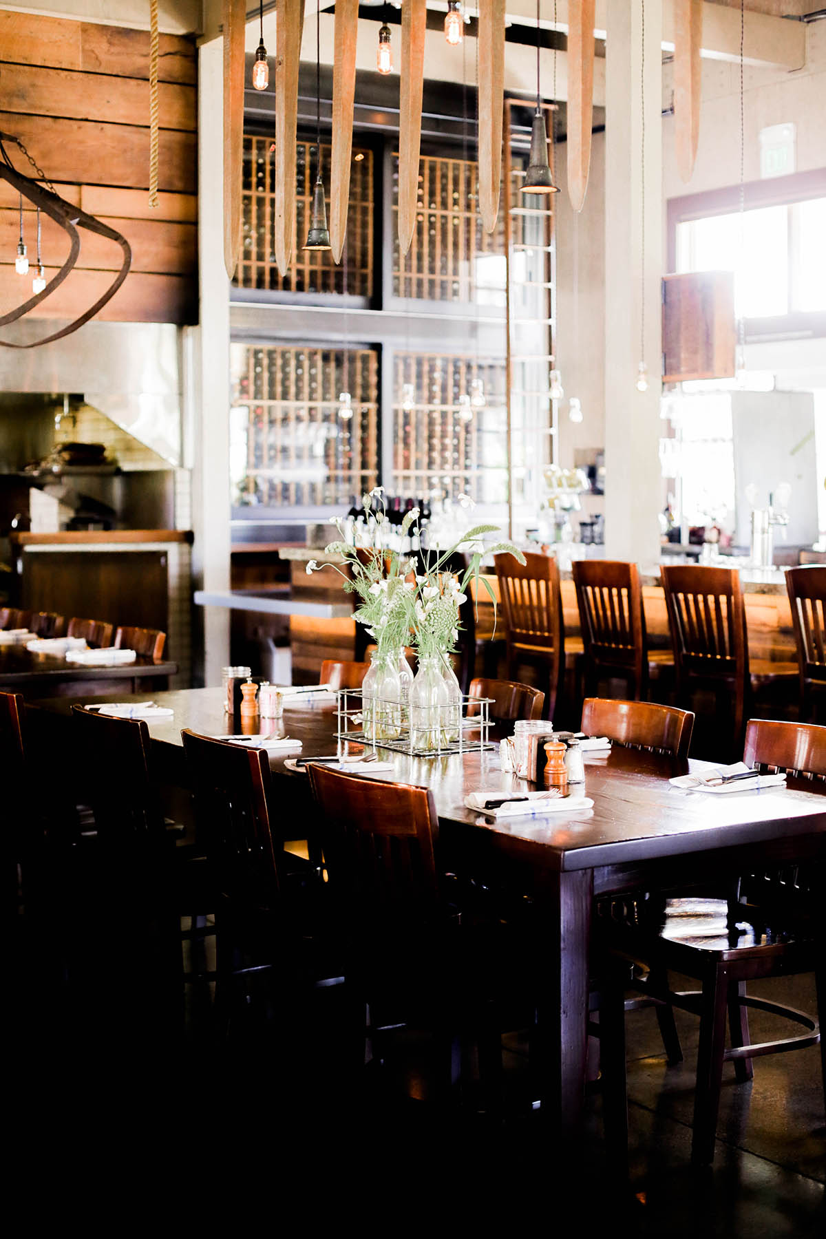 Exploring Napa Farmstead at Long Meadow Ranch Advice from a Twenty